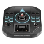 Thrustmaster Sol-R 5 Base / Základna joysticku / 23 tlačítek / 4 osy / H.E.A.R.T. 16 bit / RGB / PC (2960948)