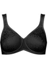 Dámská podprsenka Lovely minimizer WX black - Triumph černá 75/D