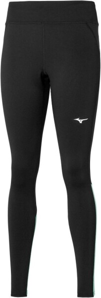 Běžecké legíny Mizuno Warmalite Tight J2GBA70392 Velikost textilu: M