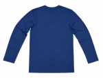 Outerstuff Dětské tričko Toronto Maple Leafs Authentic Pro Dlouhý Rukáv Velikost: Dětské M (140 - 146)