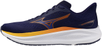 Běžecké boty Mizuno FORTRUSH J1GD264872 Velikost obuvi v EU: 39