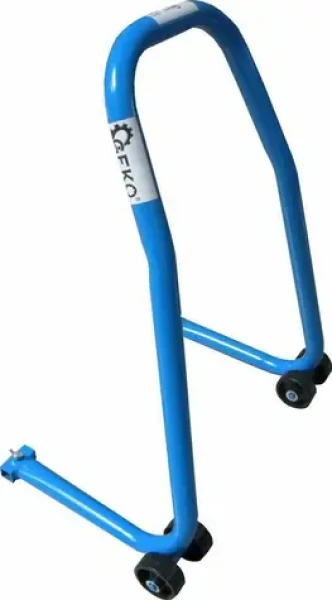 GEKO Stojan na motocykl | nosnost 340kg (G02172)