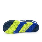 Dětské barefoot sálové boty TOP FLEX JUNIOR BFTJS2603IN NAVY BLUE Joma - 36