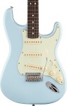 Fender DE Player II Stratocaster RW SNB
