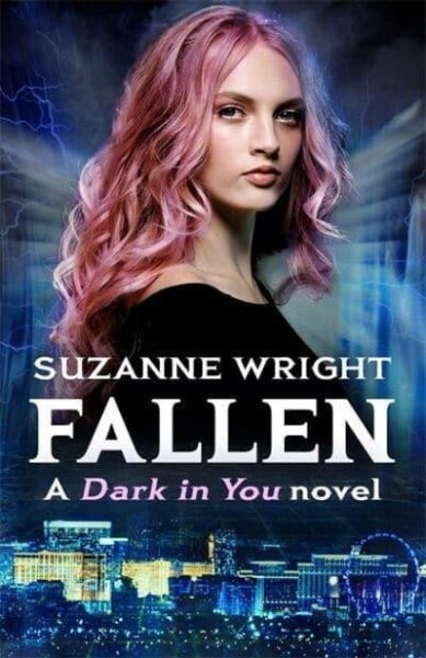 Fallen Suzanne Wright