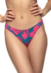 Dámské plavky Fantasy Erika K1802 spodní díl Dle obrázku M