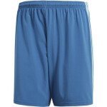 Pánské fotbalové šortky Condivo 18 Short M CE1701 - Adidas S