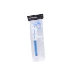 Vodní puška s 15 tryskami 55,5 cm, Wiky, W047751