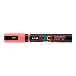 Uni POSCA PC-5BR 1-4 mm korálově růžová 66