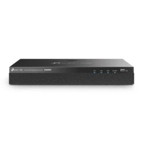 TP-Link VIGI NVR2016H-16MP / NVR / 16 kanálů / PoE+ / 4K / HDMI / VGA (VIGI NVR2016H-16MP(UN))