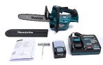 Makita DUC122Z Aku Řetězová pila 18V Li-ion Délka lišty 11.5 cm Rozteč řetězu 6.35 mm Aku DUC122Z