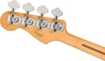 Fender Player Plus Meteora Bass PF TQS