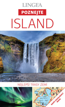 Island - Poznejte - Kolektiv autorú