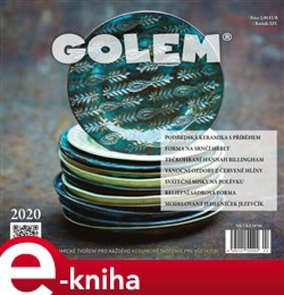 Golem 04/2020 e-kniha