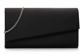 Tamaris Amalia 32812-100 Black Dámská kabelka černá 2,5 L