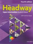 New Headway Upper Intermediate Student´s Book John Soars