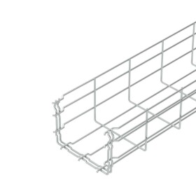 OBO Bettermann 6002404 Mřížkový žlab (d x š x v) 3 m x 150.00 mm x 105.00 mm 3 m