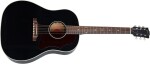 Gibson 50s J-45 Original Ebony