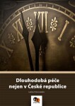 Dlouhodobá péče nejen České republice