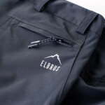 Elbrus Morit W kalhoty 92800493313 L