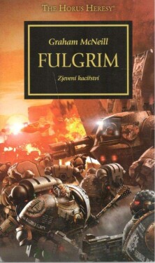 Fulgrim