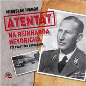 Atentát na Reinharda Heydricha, Miroslav Ivanov