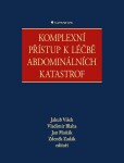 Komplexní přístup léčbě abdominálních katastrof