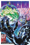 One-Punch Man 7 - ONE