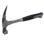 Kladivo tesařské, monolit, 600 g, STALCO PERFECT