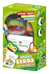 Emušáci Ferda jeho mouchy