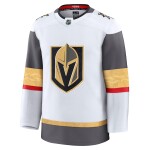 Fanatics Dres Vegas Golden Knights Premium Away Jersey Velikost: