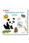 Objevujeme svět hrou! Zoo