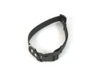 FENICA Obojek iQsil černá / 25 mm / 38-62 cm (8592644101936)