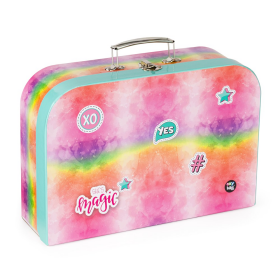 Kufřík lamino 34 cm Magic