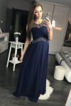 Dlouhé šaty model 105272 YourNewStyle s