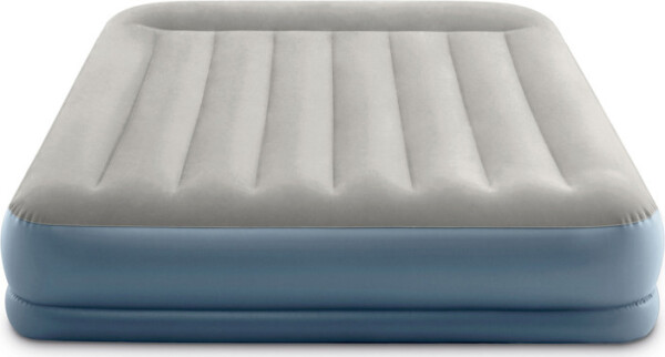Nafukovací postel Dura Beam Queen - Alltoys Intex