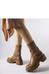 Boty model 206561 Solea 40