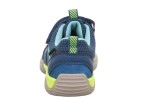 Dětské celoroční boty Superfit 1-006386-8040 Velikost: 37