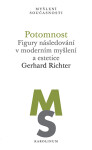 Potomnost - Richter Gerhard