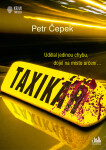 E-kniha: Taxikář od Čepek Petr