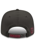 New Era Pánská kšiltovka Washington Commanders NFL 2026 Sideline 9SEVENTY Stretch-Snap