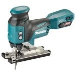 Makita Aku přímočará pila 40 V / Aku přímočará pila / XGT / XPT / LED / bez aku a nabíječky (JV001GZ)