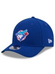 New Era Pánská kšiltovka Toronto Blue Jays MLB 2026 Hall of Fame 9FORTY Snapback