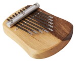 Bolf Kalimbas ULMA 1-Row Pentatonic 9