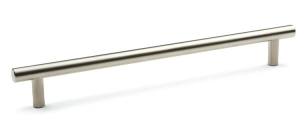 Tulip Nábytková úchytka Hrazda rozteč: 288mm nikl mat (36741)