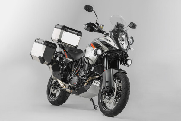 Ktm 1190 Adventure (13-). - Adventure sada pro ochranu motocyklu SW-Motech