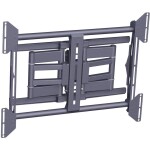 Vogels PFW 6851 TV držák na zeď 106,7 cm (42) - 160,0 cm (63) naklápěcí, nakláněcí, odnímatelný
