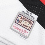 Mitchell & Ness Pánský dres Portland Trail Blazers NBA Jermaine O'Neal #5 1996-97 Swingman Velikost: M