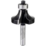 PFERD 21214183 frézovací kolík tvrdokov Špičatý kužel Délka 41 mm Vnější Ø 3 mm Pracovní délka 11 mm Ø hřídele 3 mm 1 ks