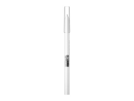 Maybelline New York Tattoo Liner Gel Pencil gelová tužka na oči Polished White, 1,3 g